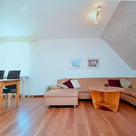 Anna's Maisonette