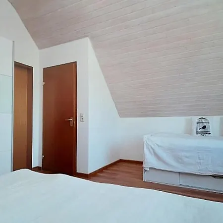 Anna's Maisonette Appartement Stuttgart