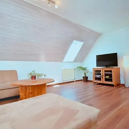 Anna's Maisonette アパート シュトゥットガルト